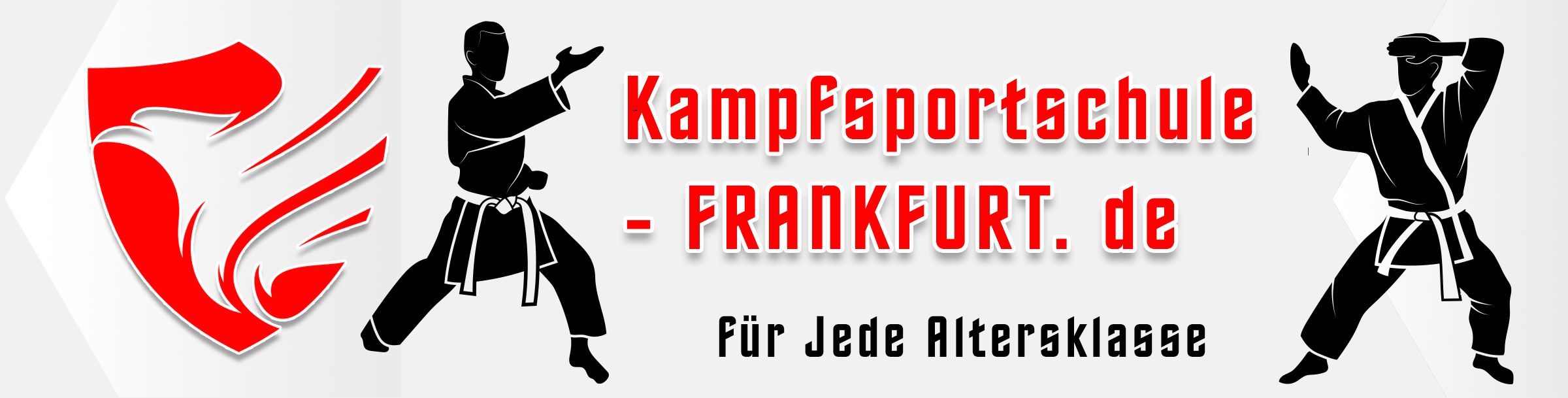 Kampfsportschule in Frankfurt